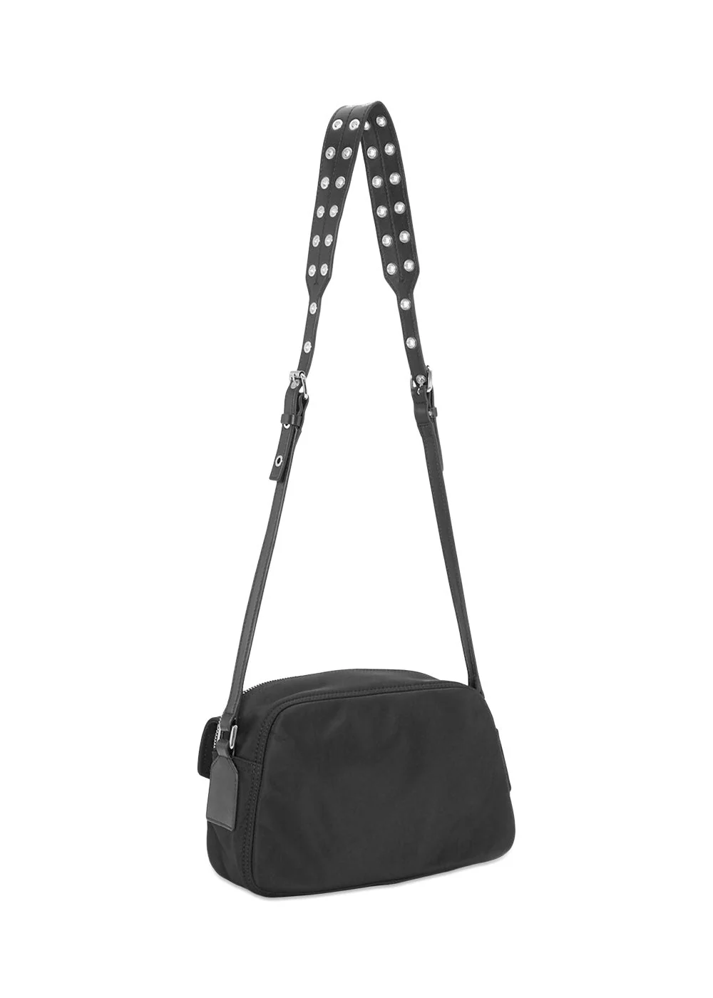 Bucky Camera Bag - Black - Image 2