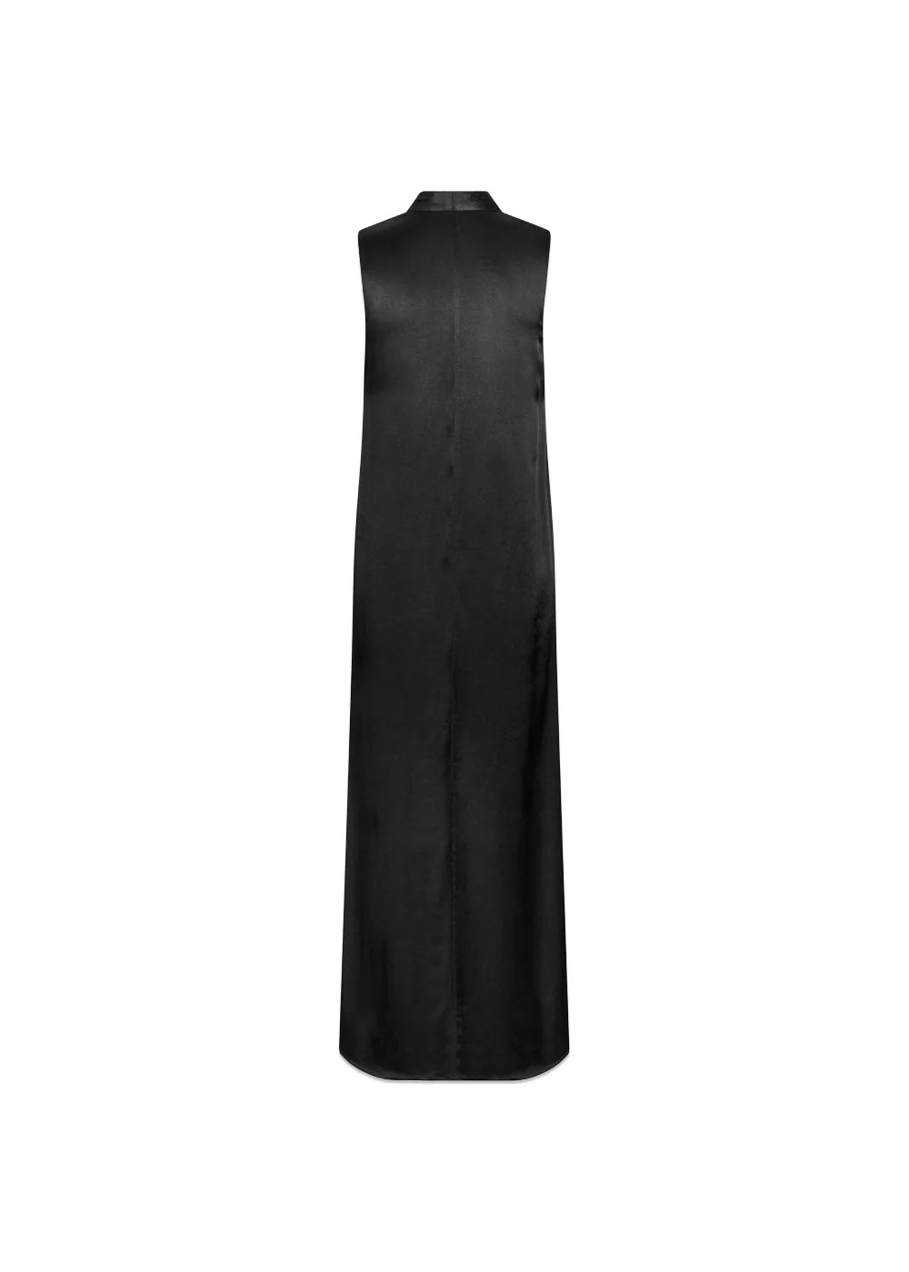 LucillaMD long dress - Black - Image 2