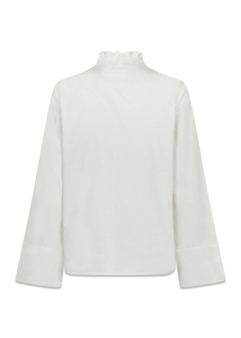 LylaMD shirt - Soft White - Image 2