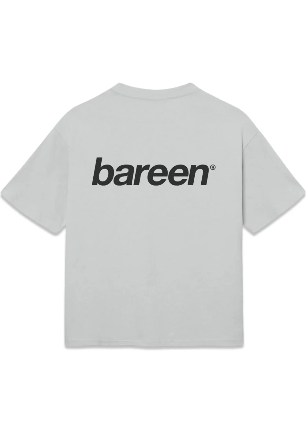 BARD - BOX FIT HEAVY T-SHIRT - Micro Chip - Image 2