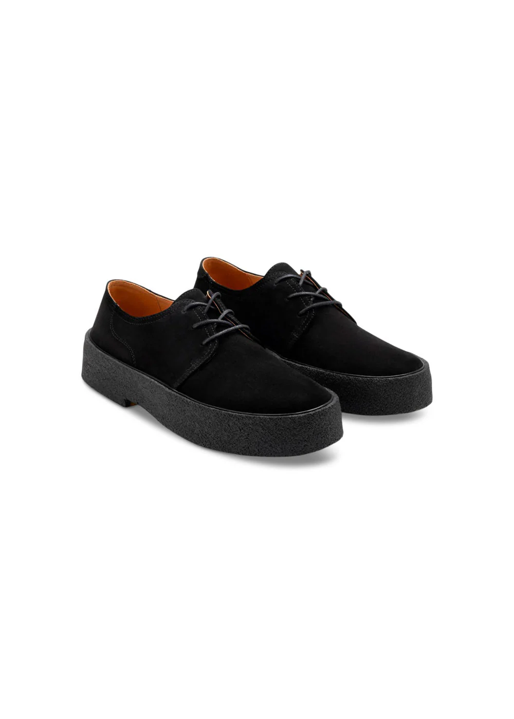 ORG.12 - Black - Image 2