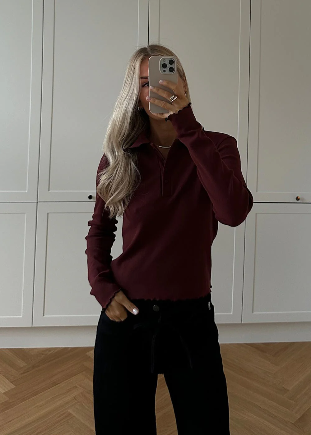 Magdalonemd LS polo - Andorra - Image 2