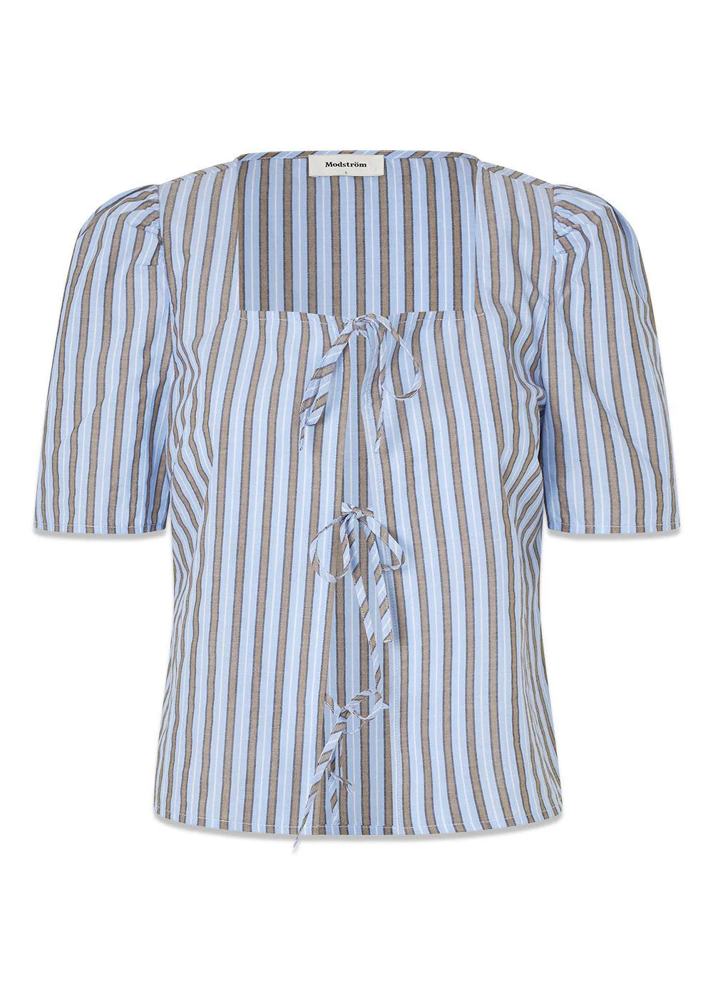Timemd top - Stripe