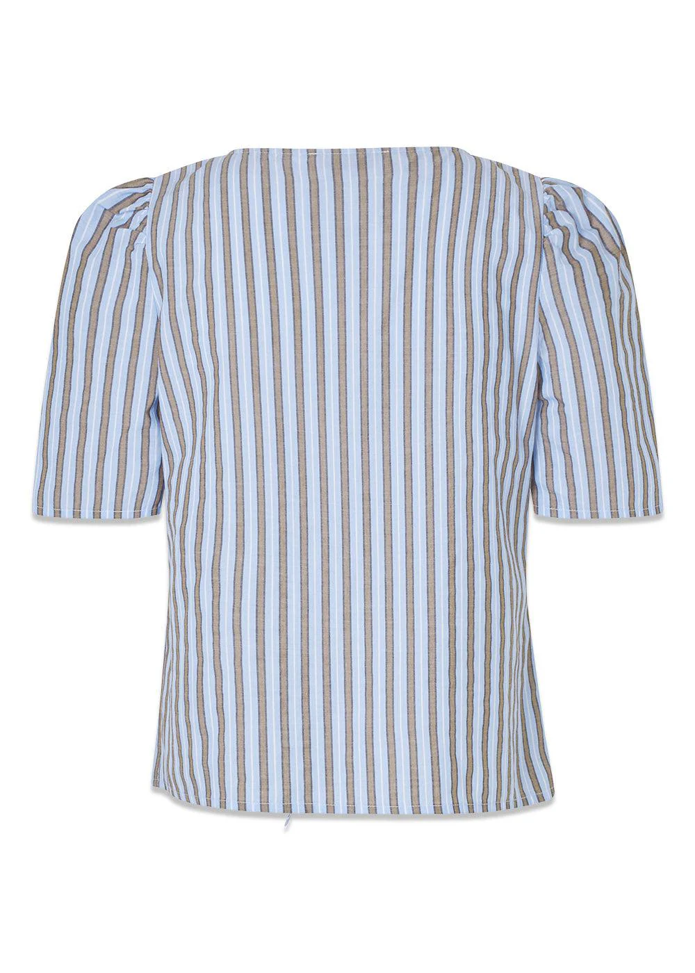 Timemd top - Stripe - Image 2