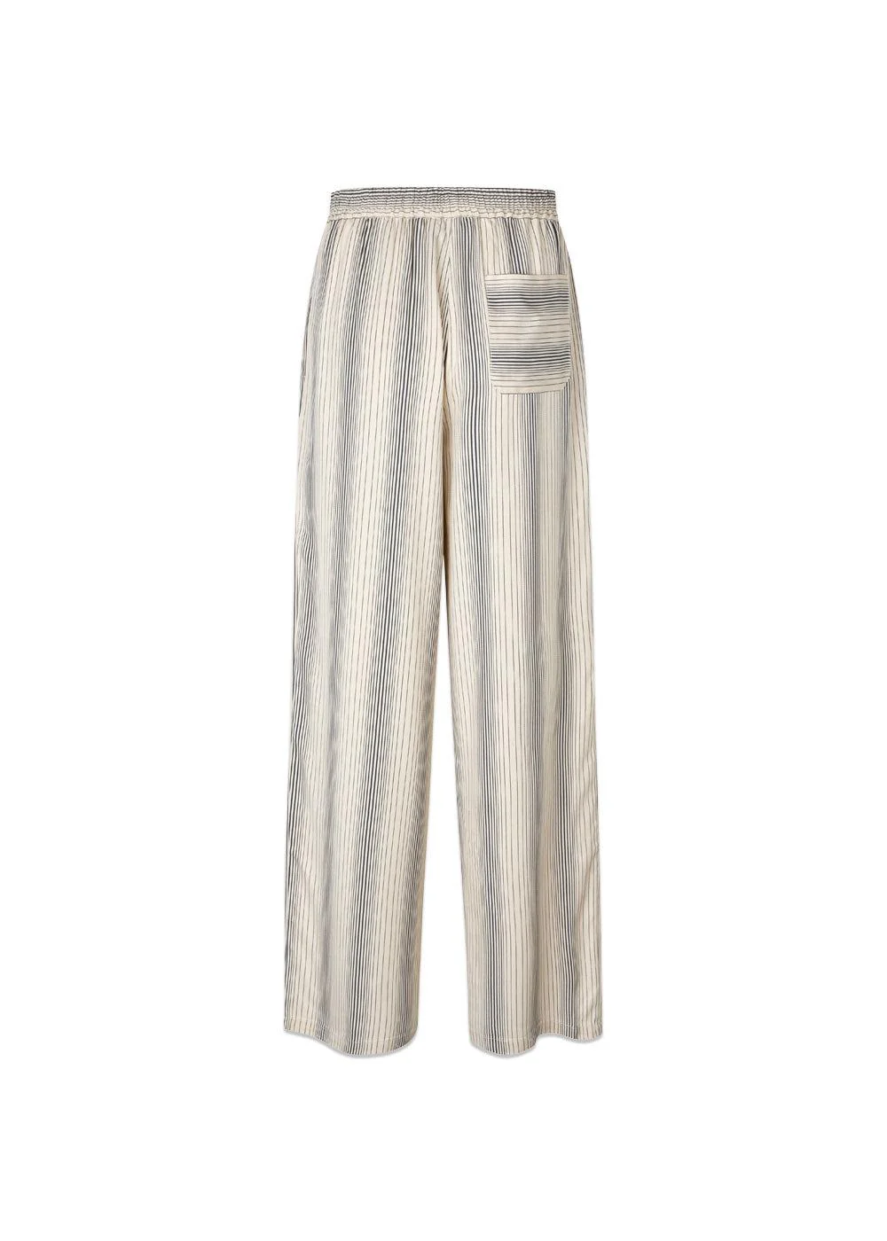 HissaMD print pants - Grading Stripe - Image 2