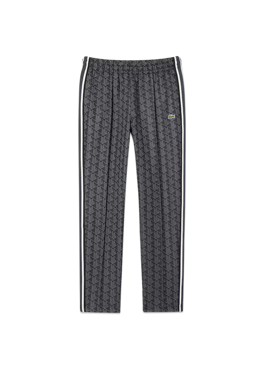 Tracksuit Trousers - Black/Graphite