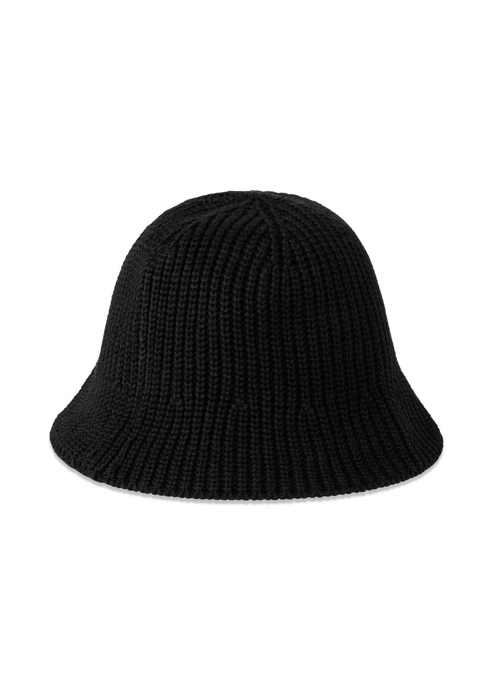 W Paloma Hat - Black - Image 2