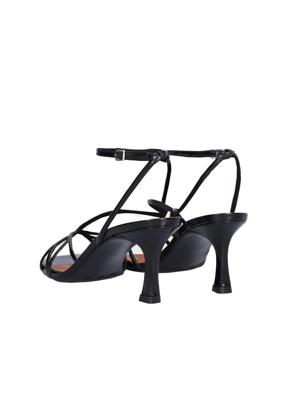 A8171 - Black Nappa 70 - Image 3