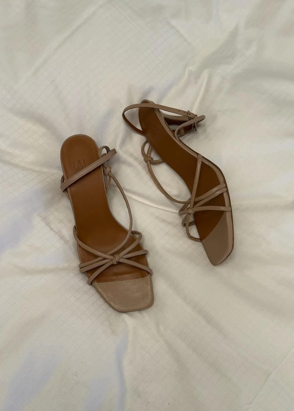 A8171 - Beige Nappa 72 - Image 3