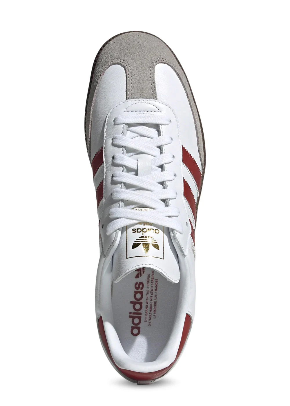 SAMBA OG - Ftwr White - Image 3