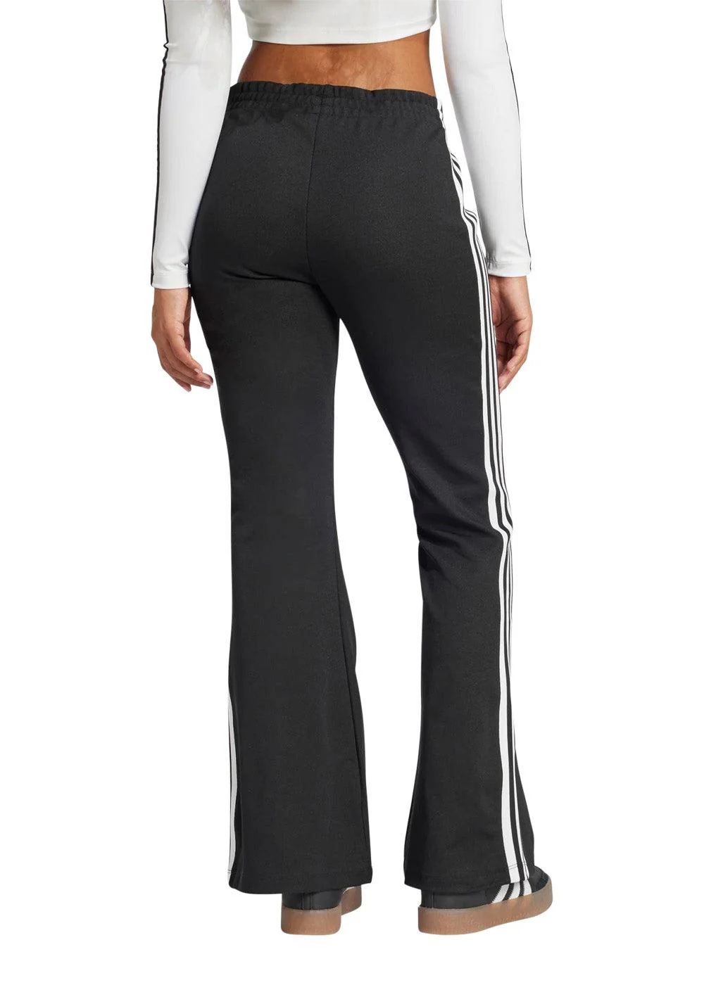 3S FLARED TP - Black - Image 3