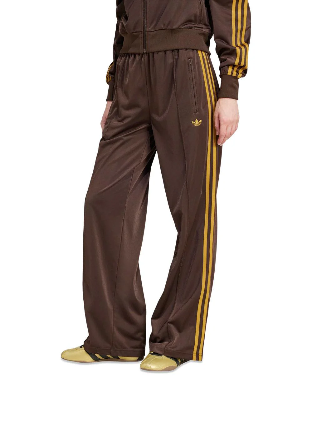 FIREBIRD TP - Dark Brown - Image 2