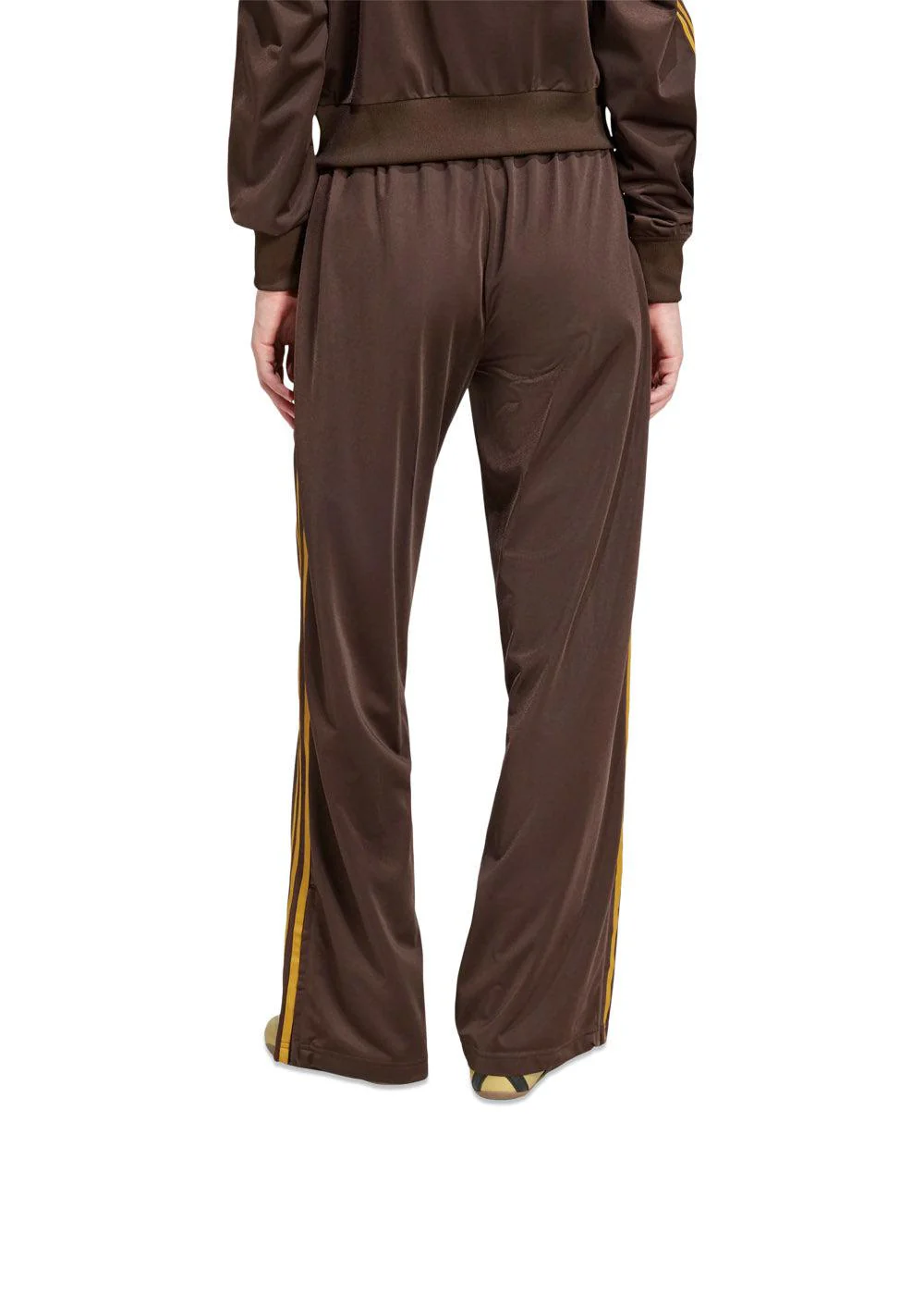 FIREBIRD TP - Dark Brown - Image 3