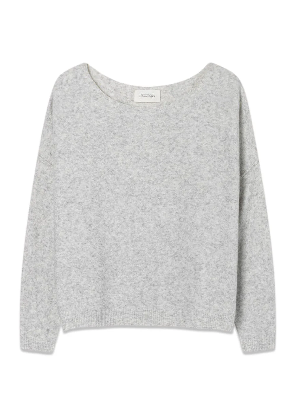 DAMSVILLE - Heather Grey