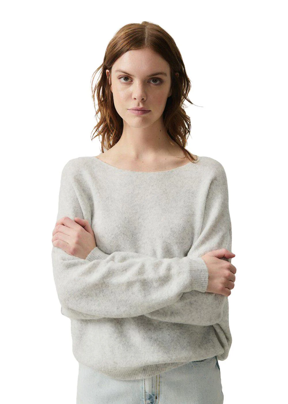 DAMSVILLE - Heather Grey - Image 2