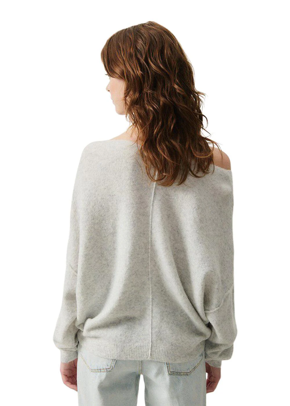 DAMSVILLE - Heather Grey - Image 3