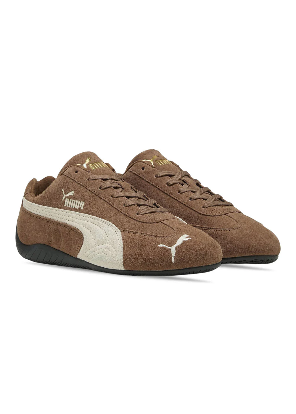 Speedcat OG - Haute Coffee-Frosted Ivory - Image 2
