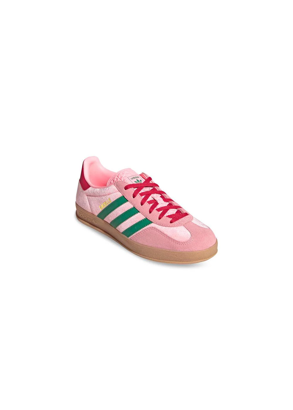 GAZELLE INDOOR - Court Green - Image 2