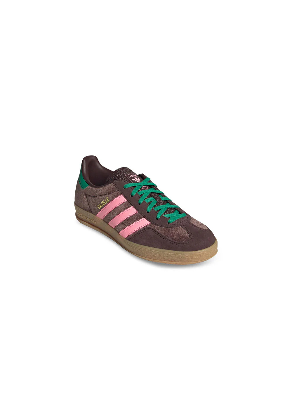 GAZELLE INDOOR - Dark Brown - Image 2