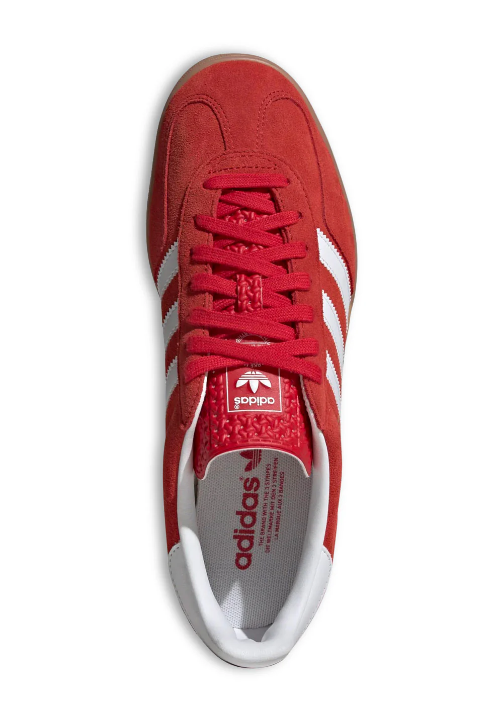 GAZELLE INDOOR - Better Scarlet - Image 2