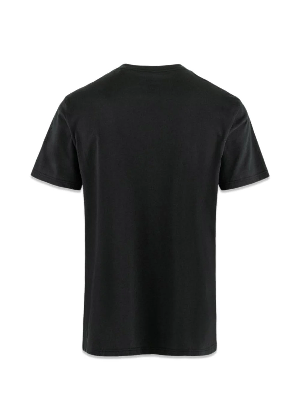 Multicolor Logo T-shirt M - Black - Image 2