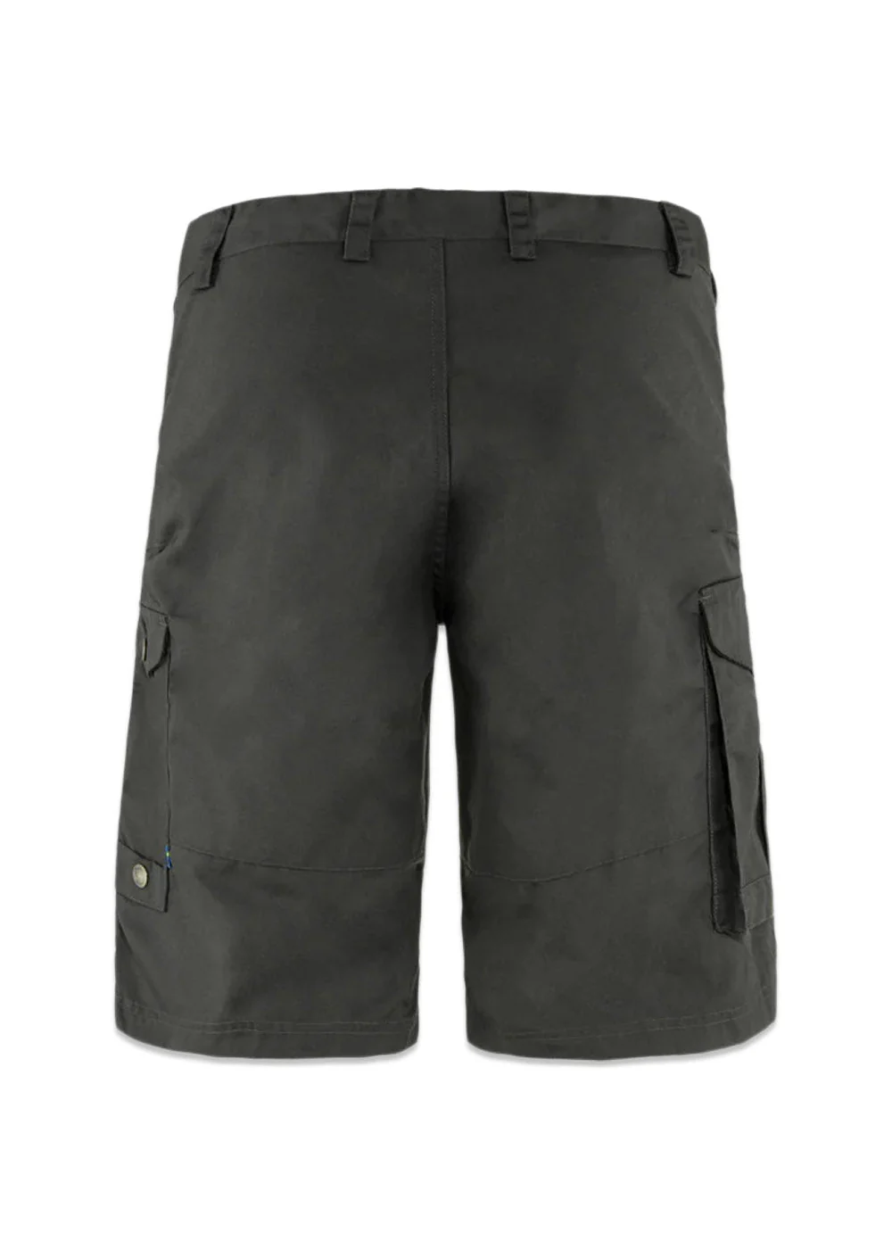 Barents Pro Shorts m - Dark Grey - Image 2