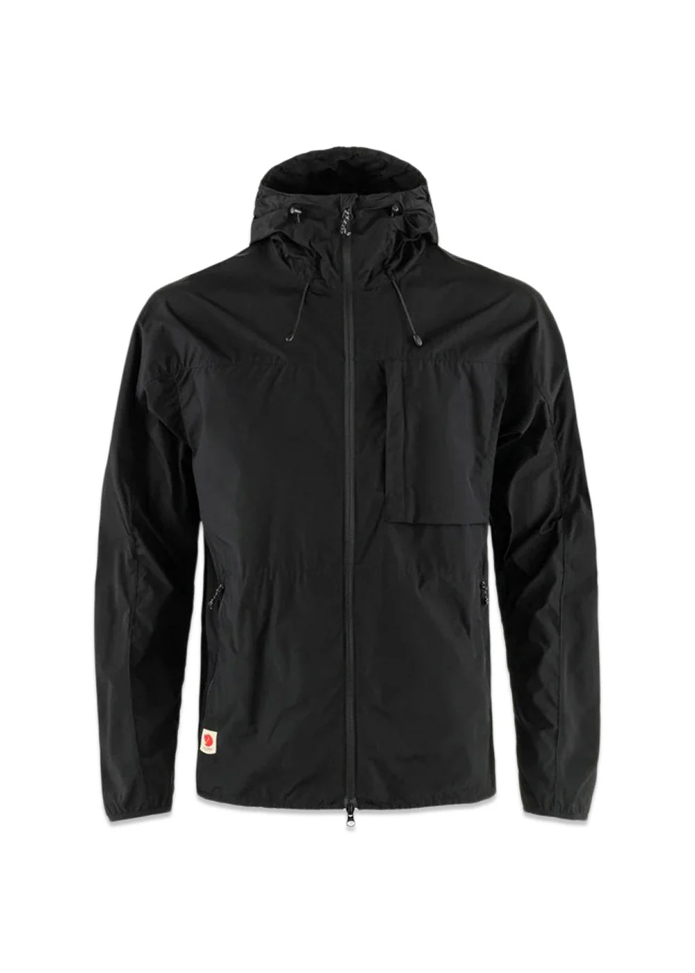 high coast wind jacket M - Black