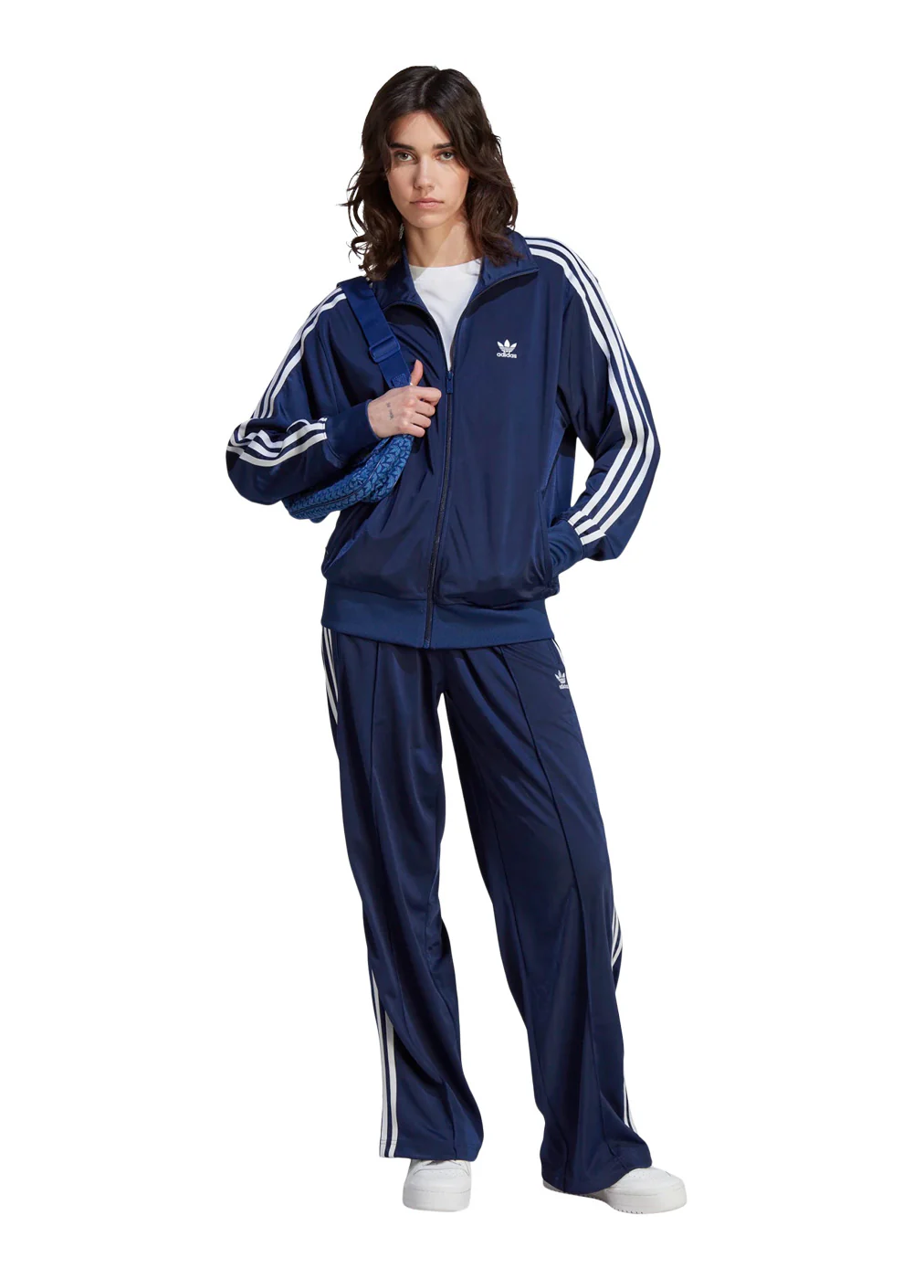 FIREBIRD LOOSE TP - Dark Blue - Image 2