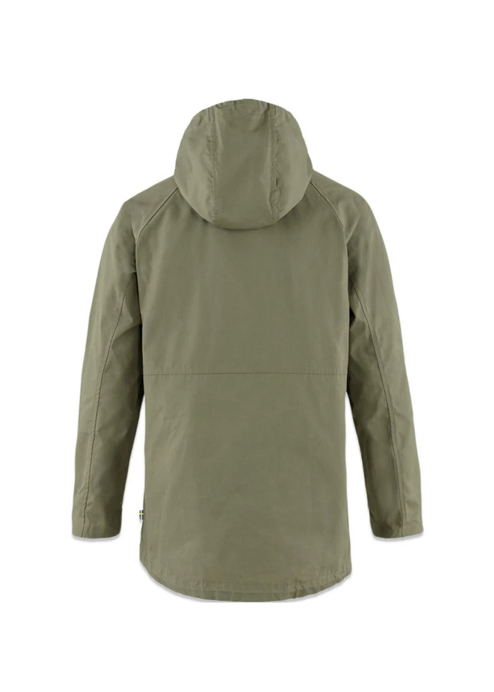 Vardag Anorak W - Green - Image 3