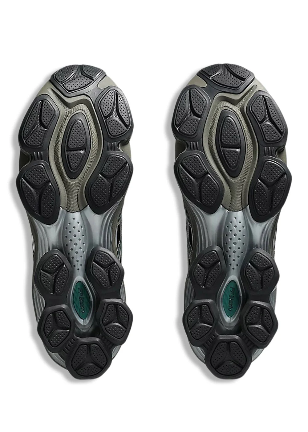 GEL-KINETIC FLUENT - Black/Dark Taupe - Image 3