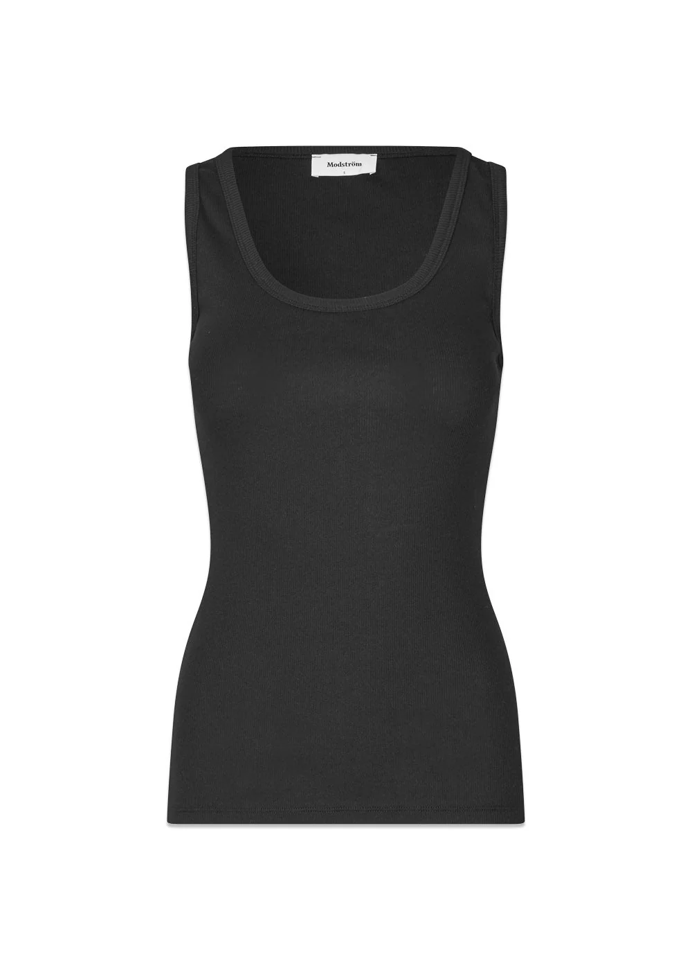 Igormd tank top - Black