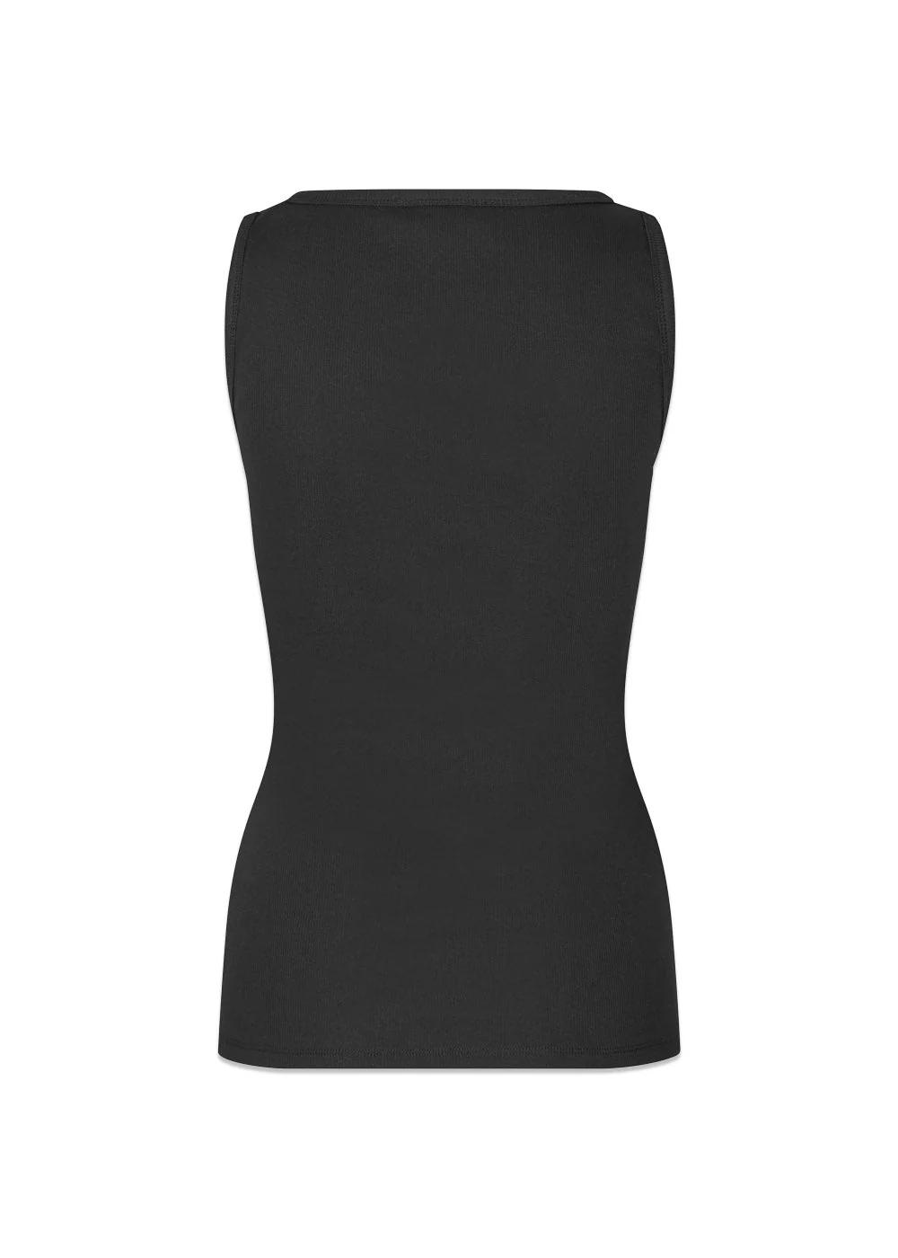 Igormd tank top - Black - Image 2
