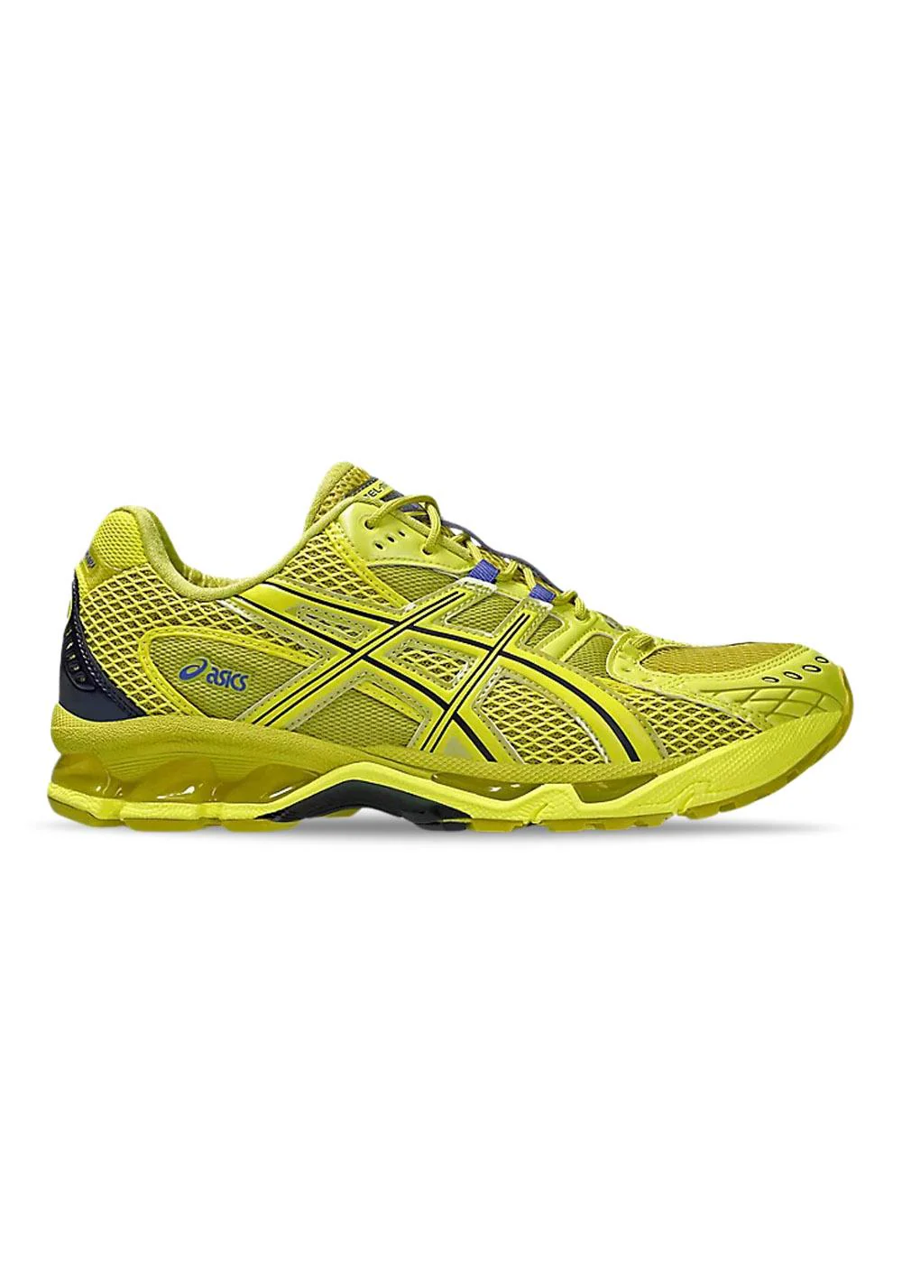 GEL-NIMBUS 10.1 - Kelp/Lemon Spark