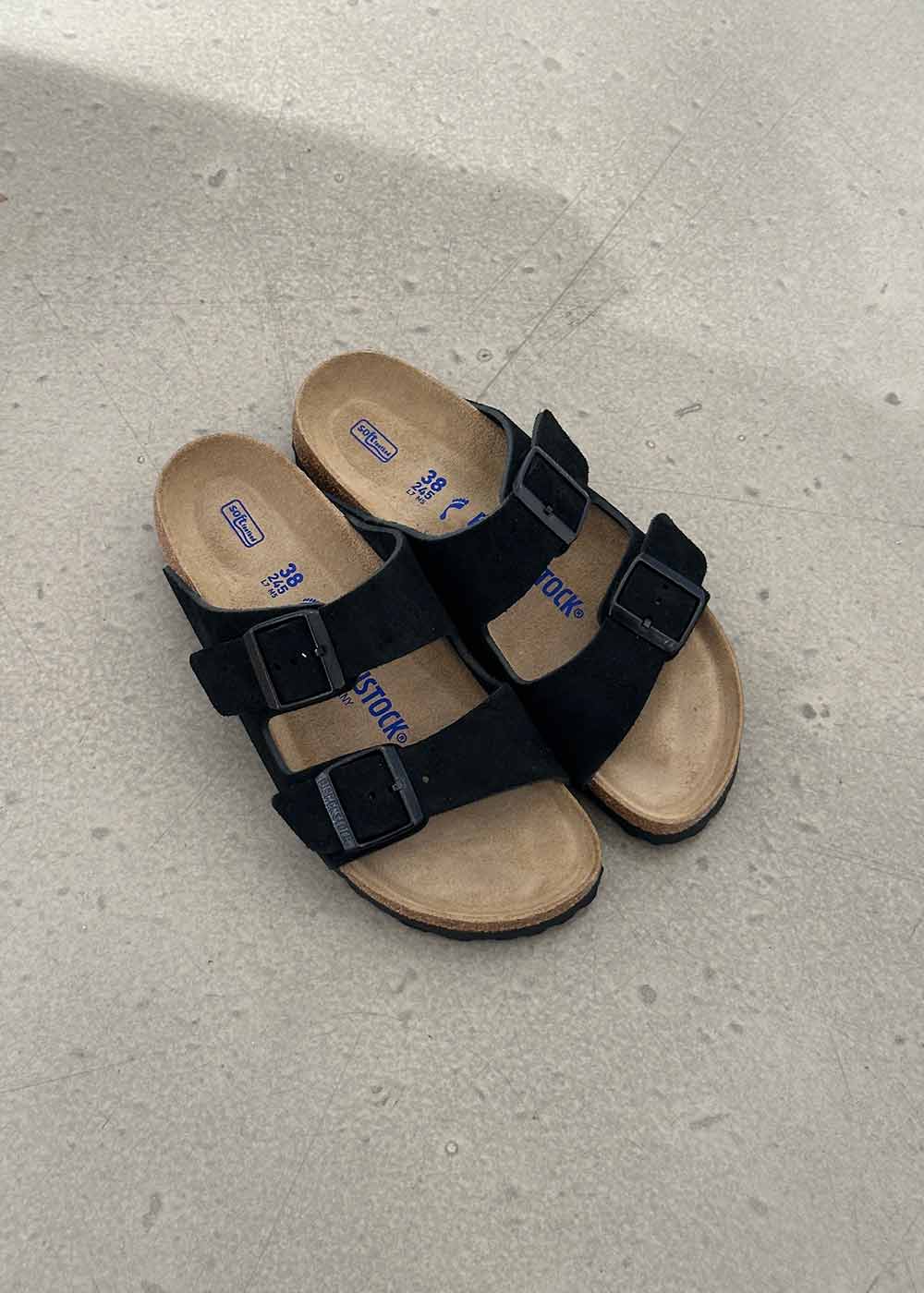 Arizona SFB LEVE - Black - Image 3