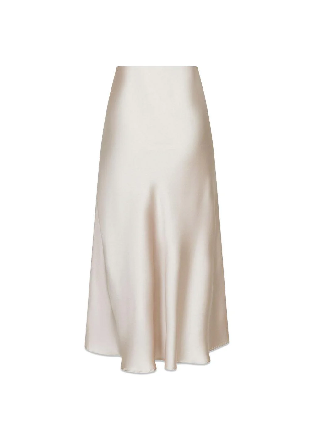 Bovary Skirt - Champagne - Image 3