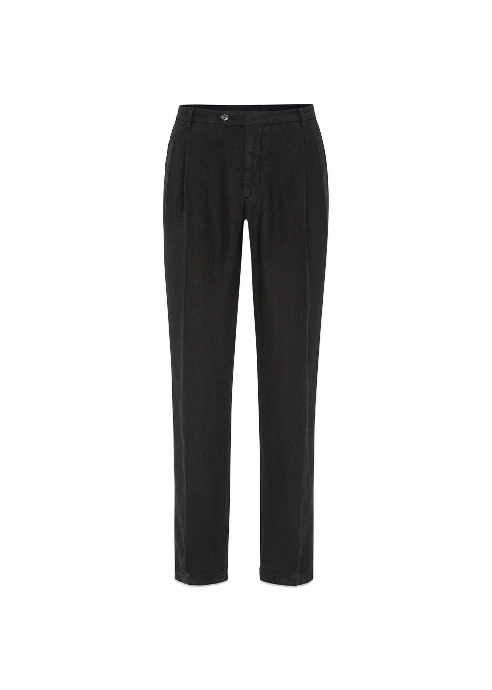 Deyton Trousers - Black