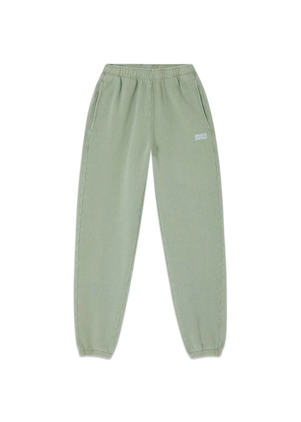 IZUBIRD JOGGERS - Argile Vintage/Vintage Clay