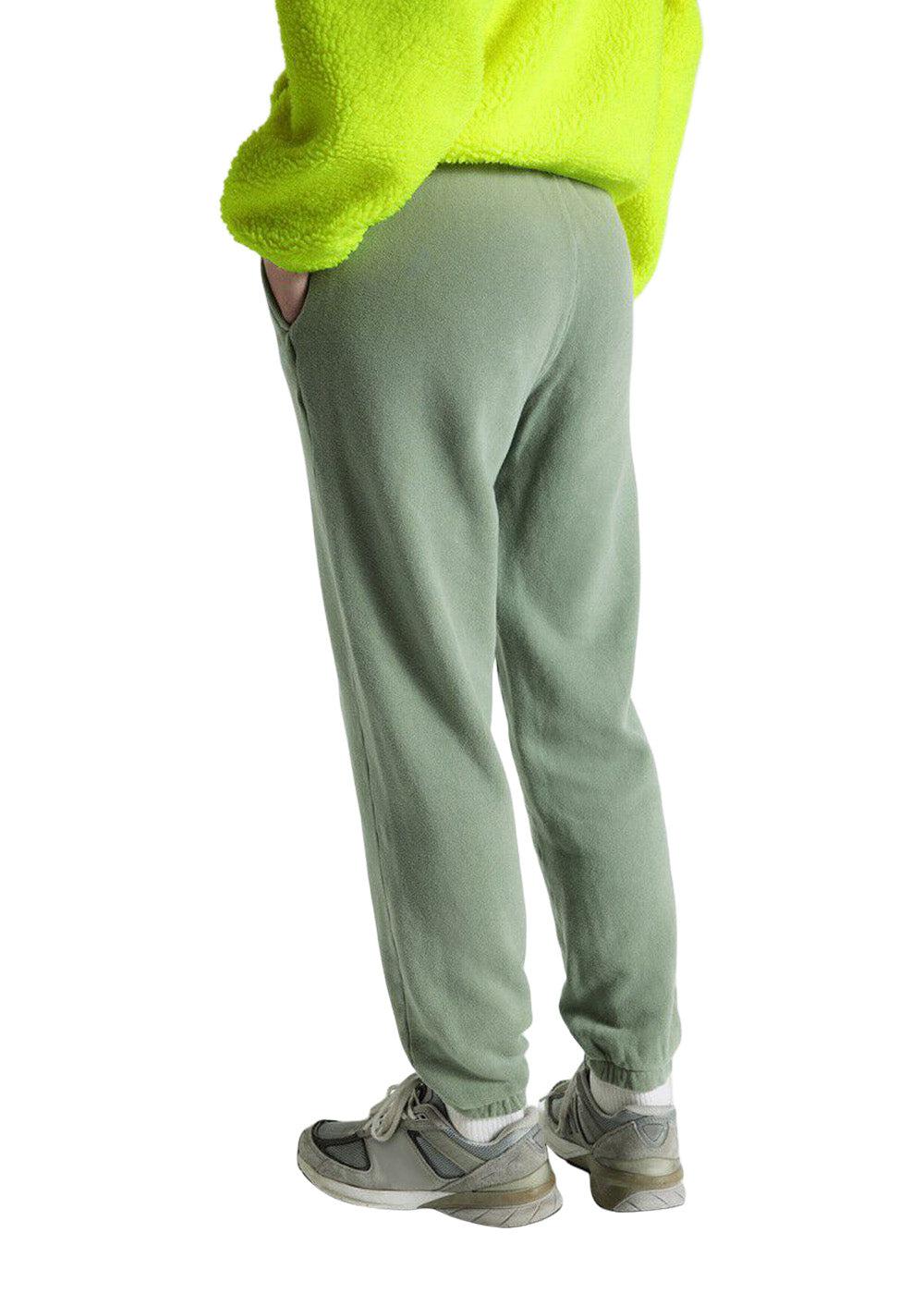 IZUBIRD JOGGERS - Argile Vintage/Vintage Clay - Image 3