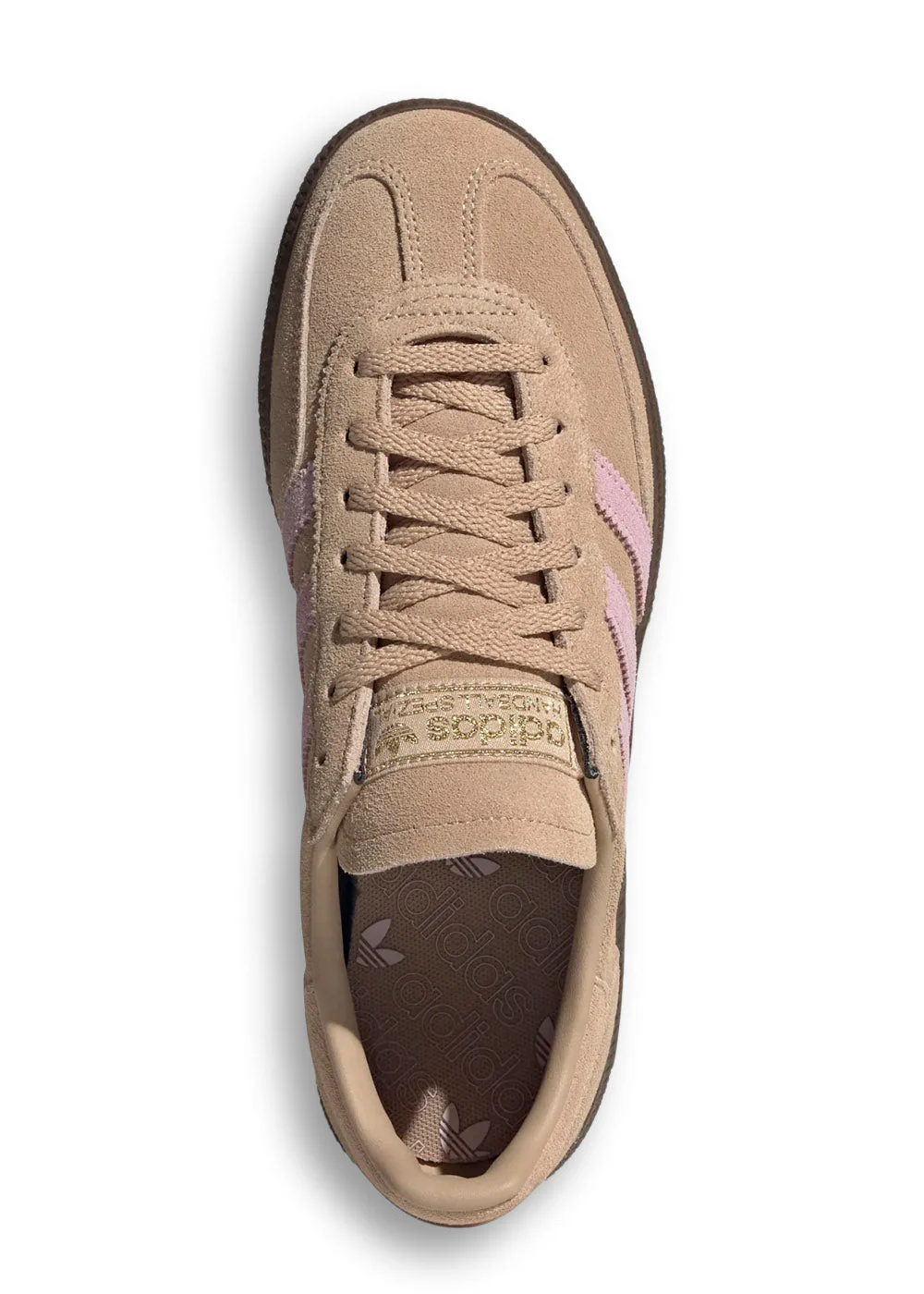 HANDBALL SPEZIAL - Warm Sandstone / Clear Pink / Gum - Image 4
