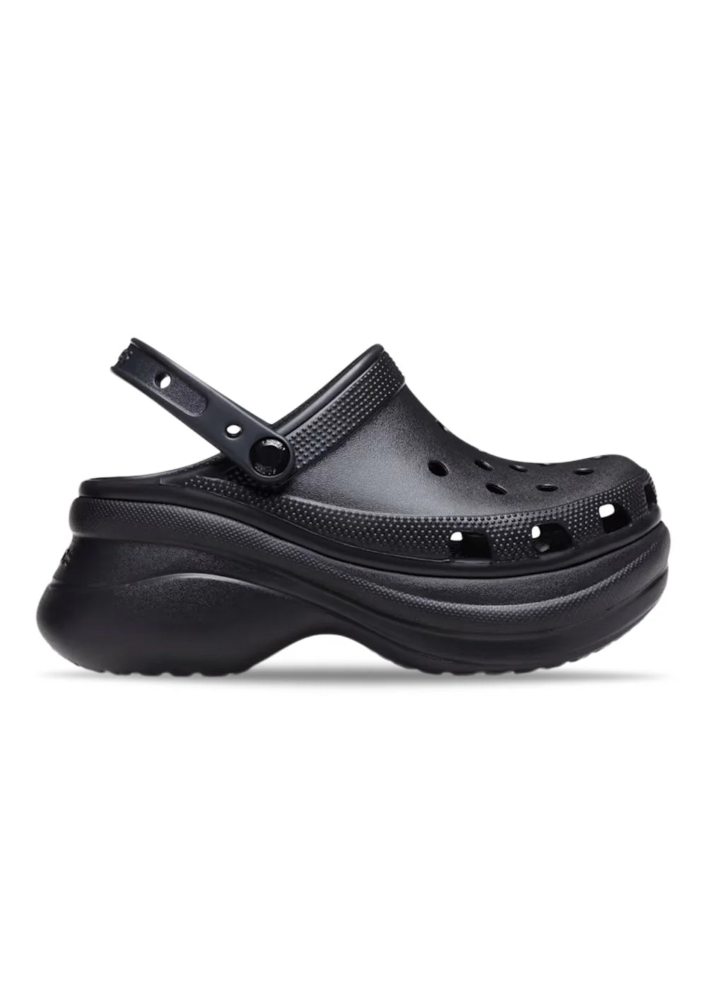 Bae Clog - Black