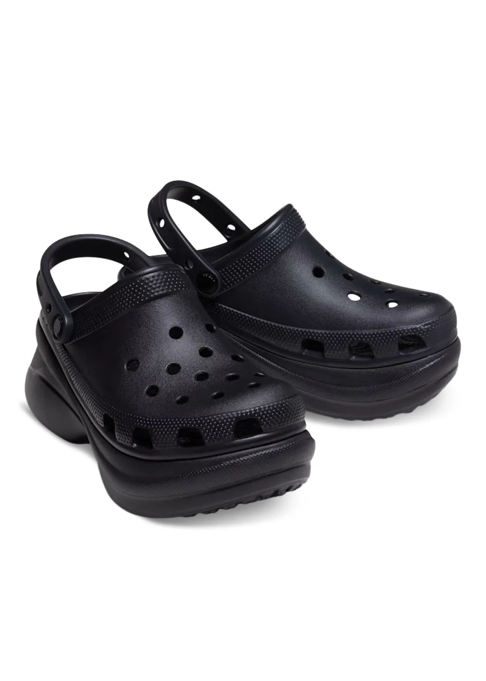 Bae Clog - Black - Image 2