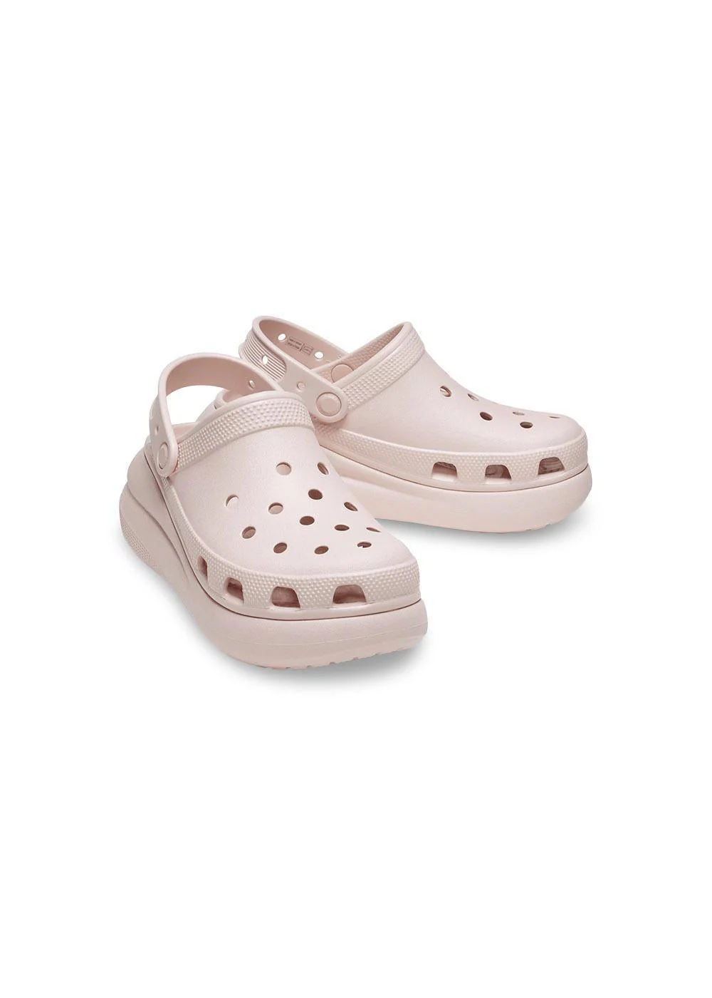 Crush Clog QaQ - Quartz - Image 2