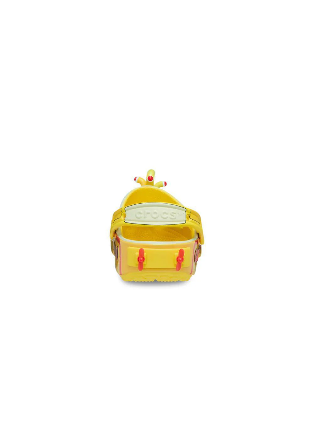 Beatles Yellow Submarine Classic Clog - Multi - Image 3