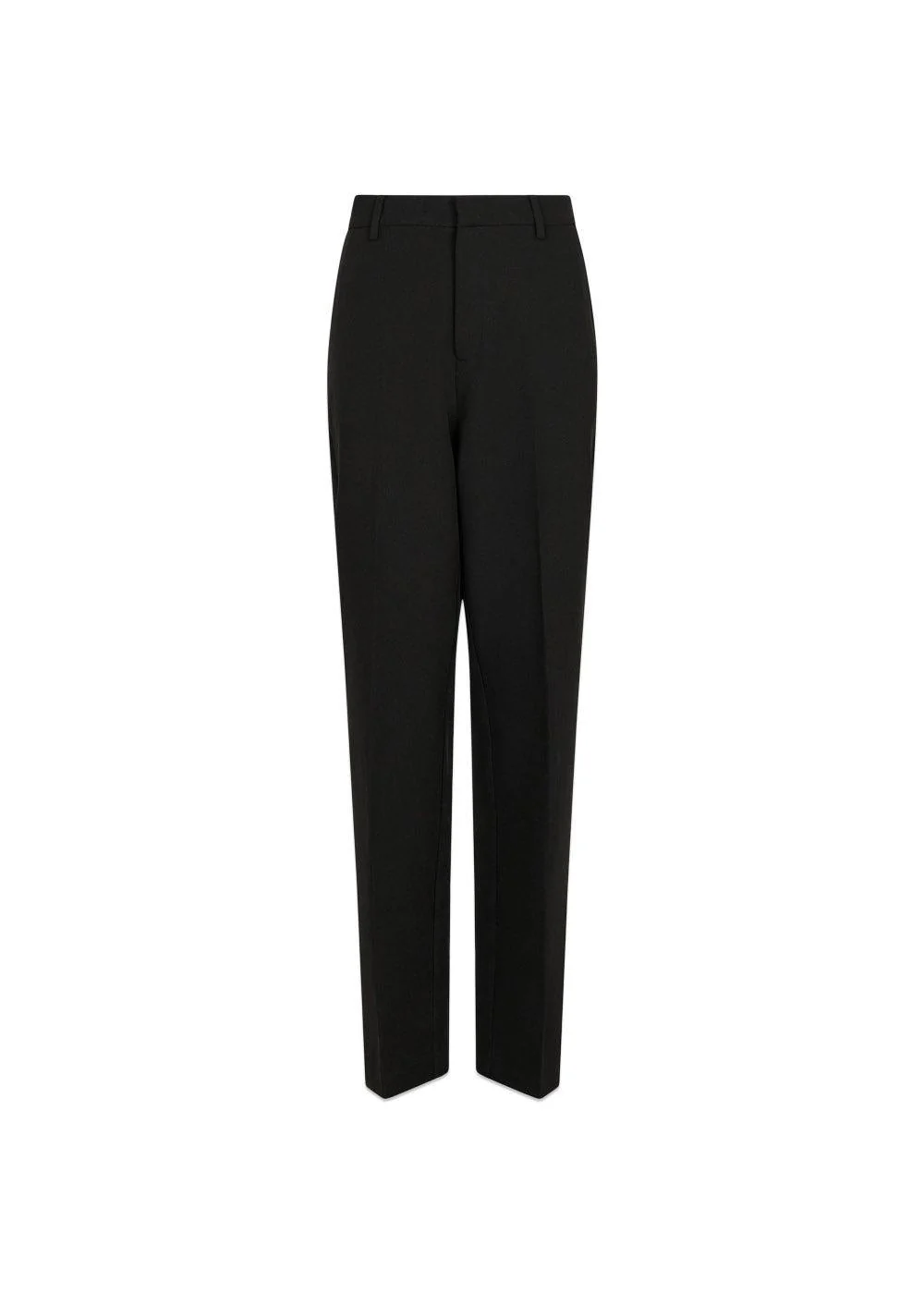 Alice Suit Pants - Black