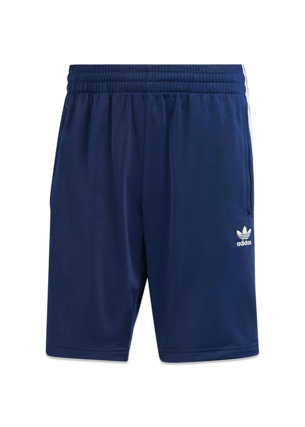 FIREBIRD SHORT - Night Indigo