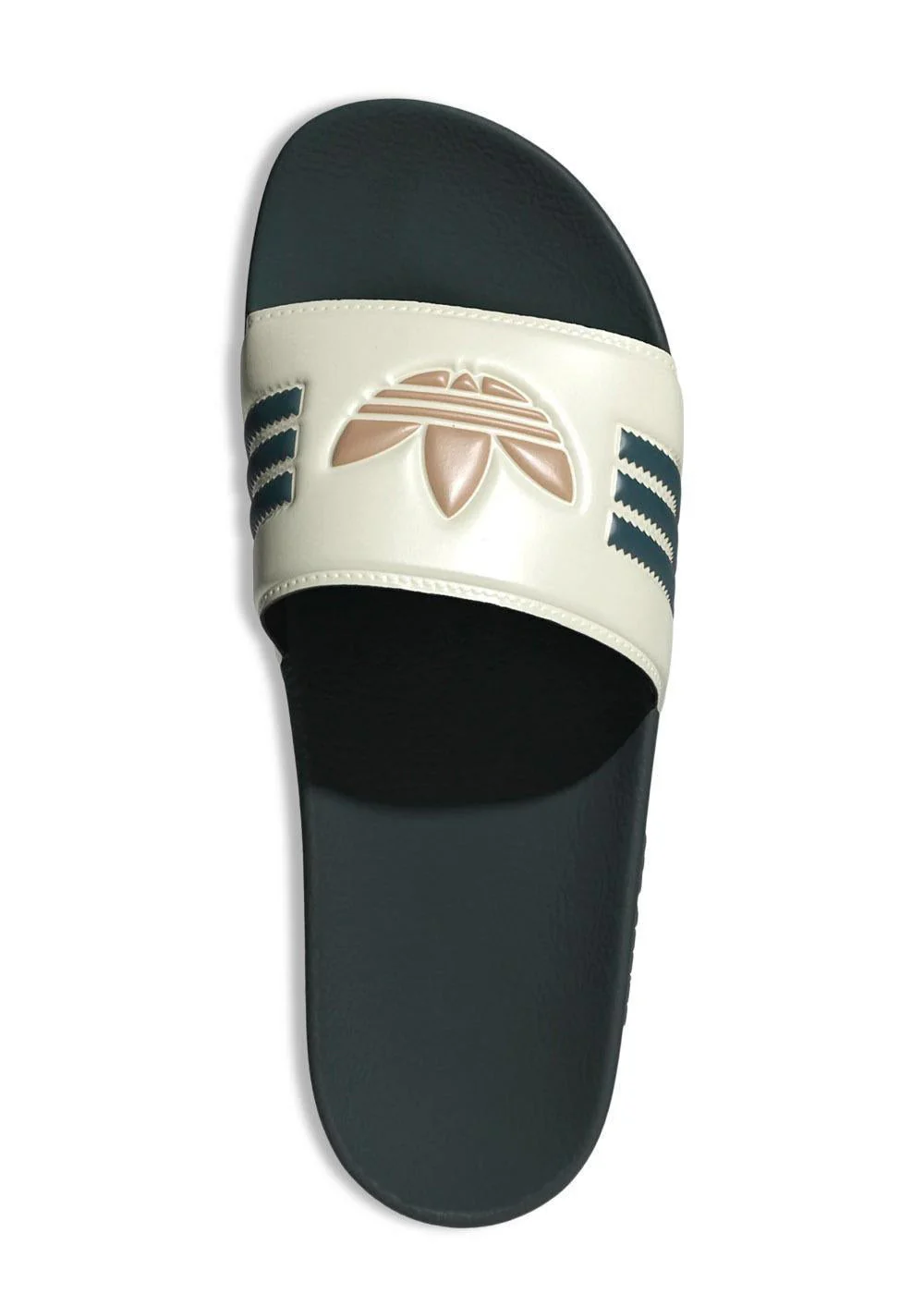 ADILETTE - Cream White - Image 2