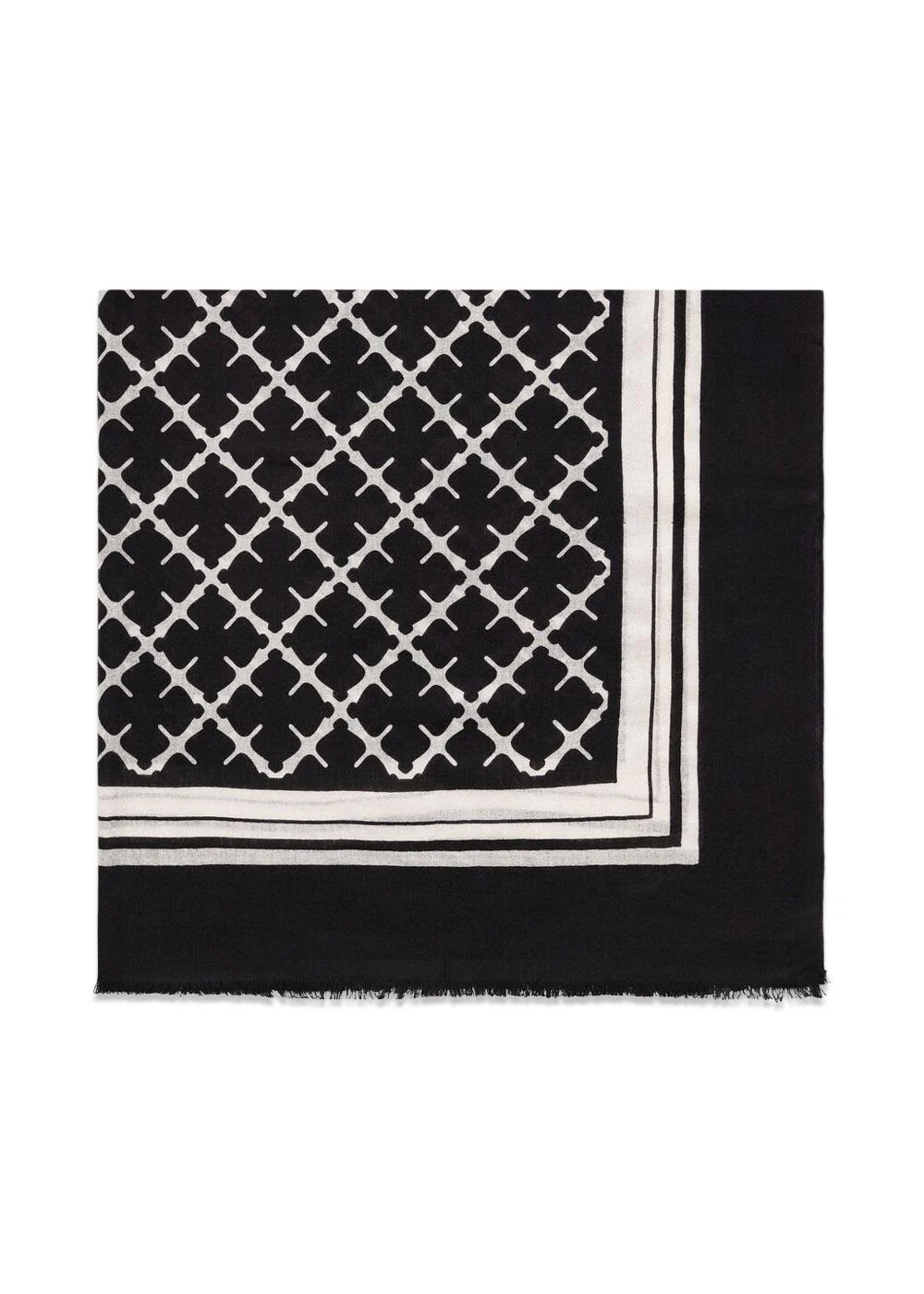 CORNELIS - Black