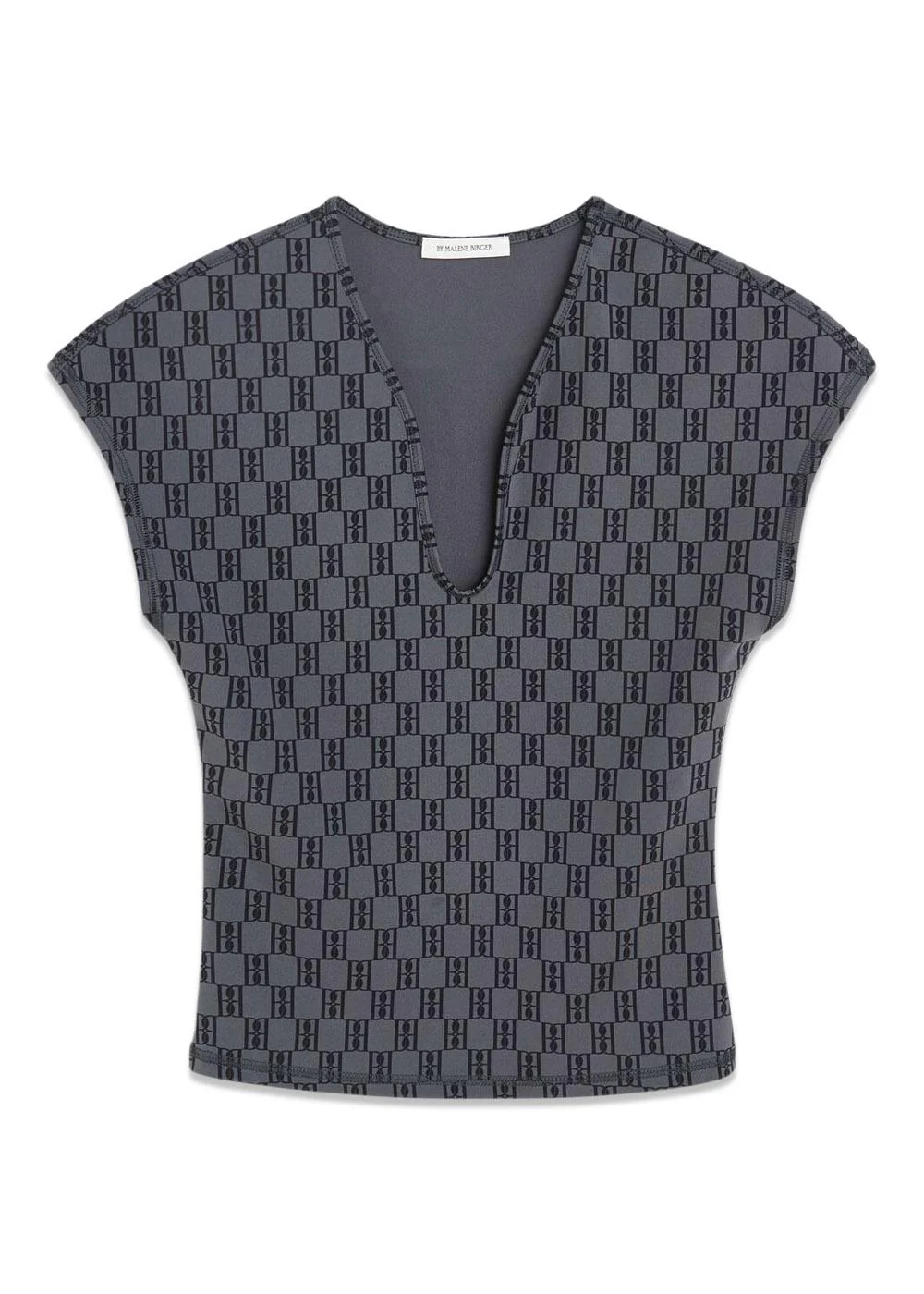 VENAZIA - Monogram Black