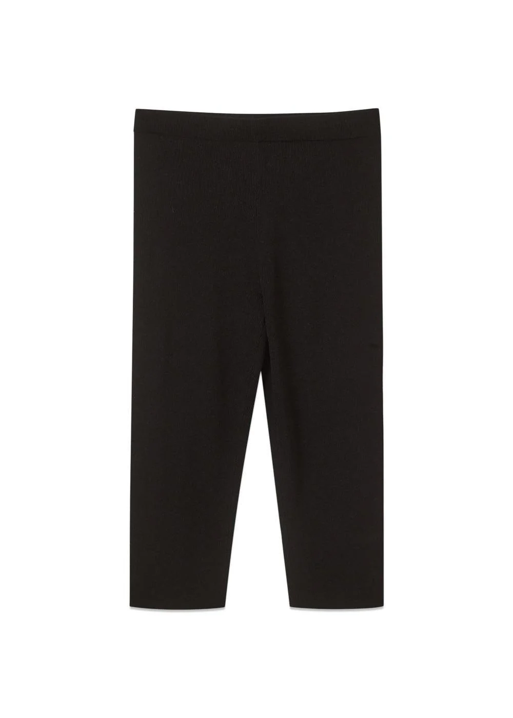 Madison Capri - Black