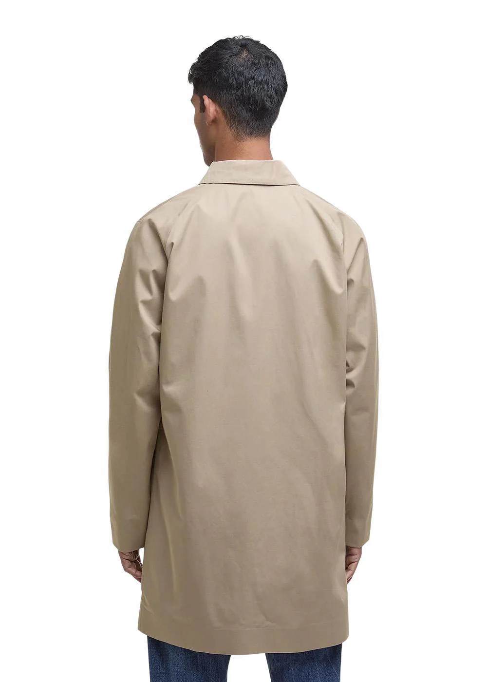 Rokig Waterproof Jacket - Sand - Image 3